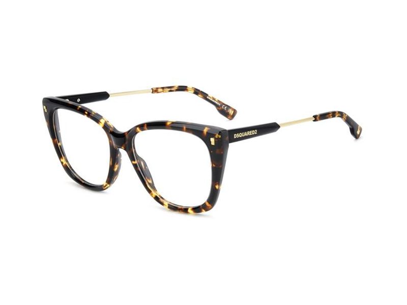 Dsquared2 Brillen D2 0187 086