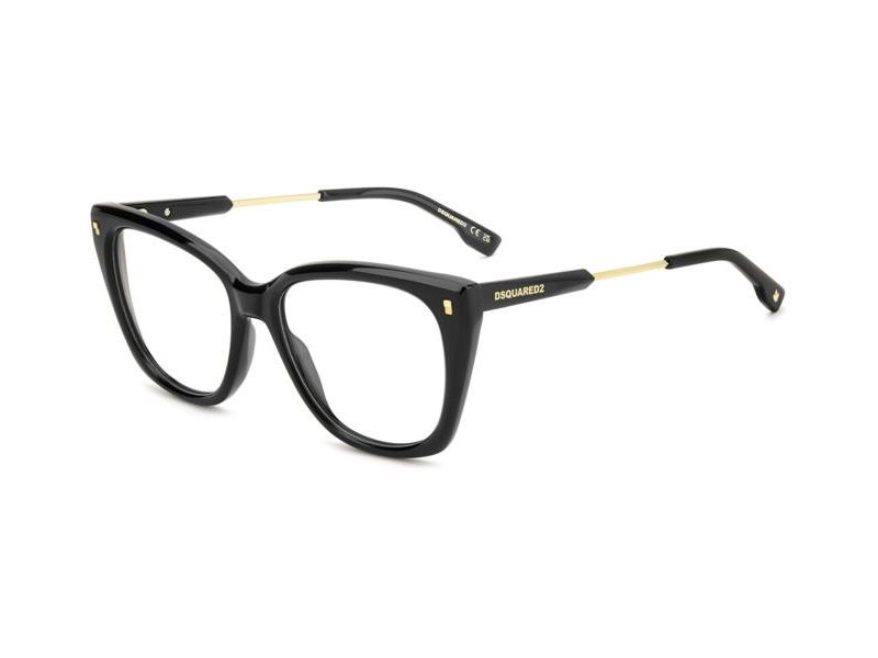 Dsquared2 Brillen D2 0187 807