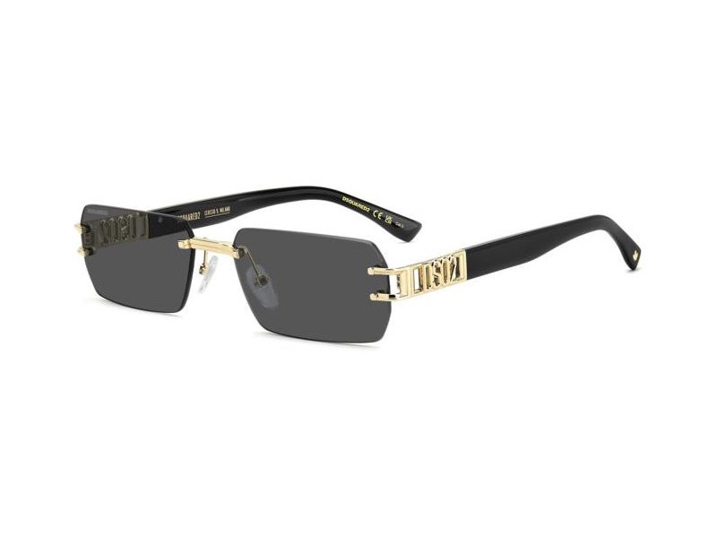Dsquared2 Zonnebril D2 0189/S J5G/IR