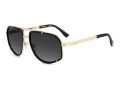 Dsquared2 Zonnebril D2 0190/S 807/9O