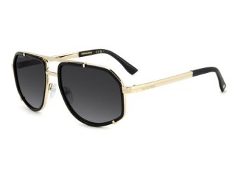 Dsquared2 Zonnebril D2 0190/S 807/9O