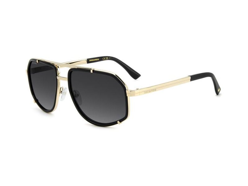 Dsquared2 Zonnebril D2 0190/S 807/9O