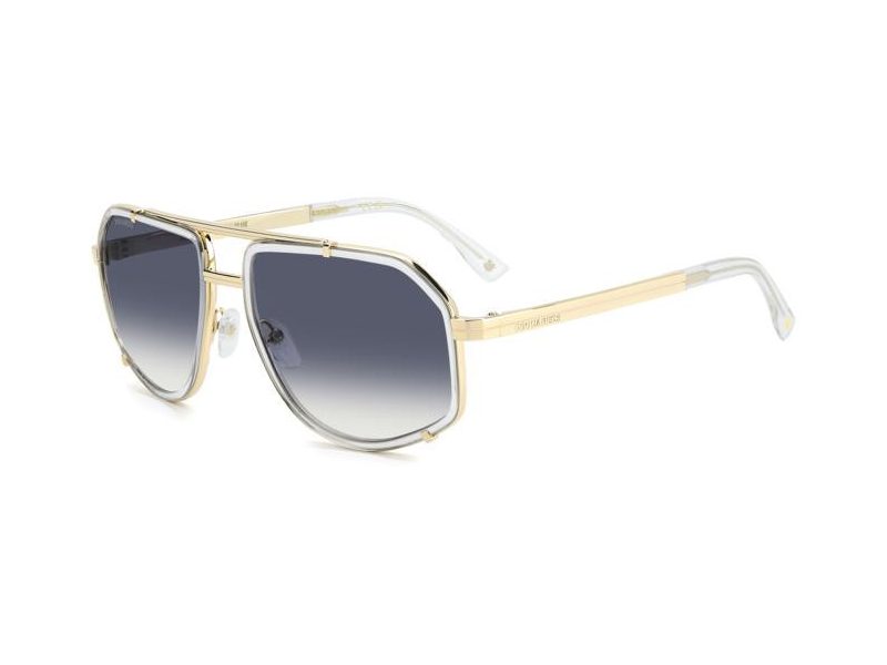 Dsquared2 Zonnebril D2 0190/S 900/08