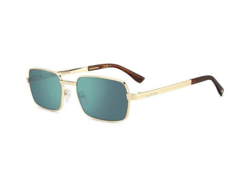 Dsquared2 Zonnebril D2 0192/S 000/MT