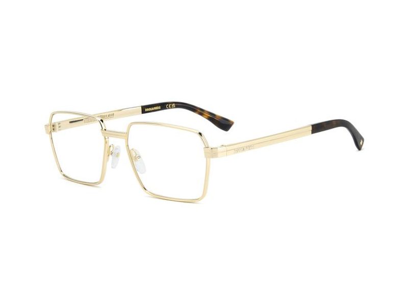 Dsquared2 Brillen D2 0193 J5G