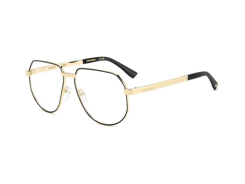 Dsquared2 Brillen D2 0194 I46
