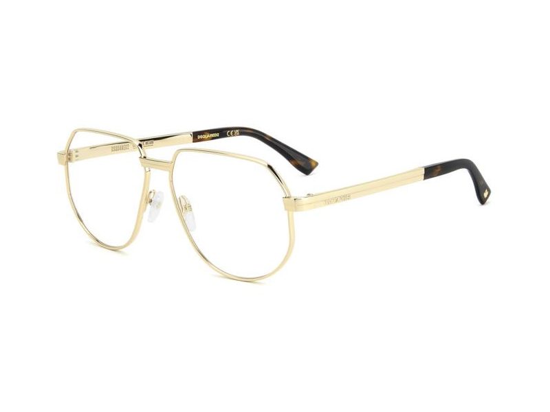 Dsquared2 Brillen D2 0194 J5G