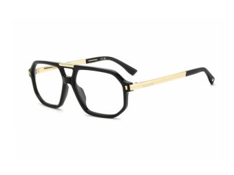 Dsquared2 Brillen D2 0195 807