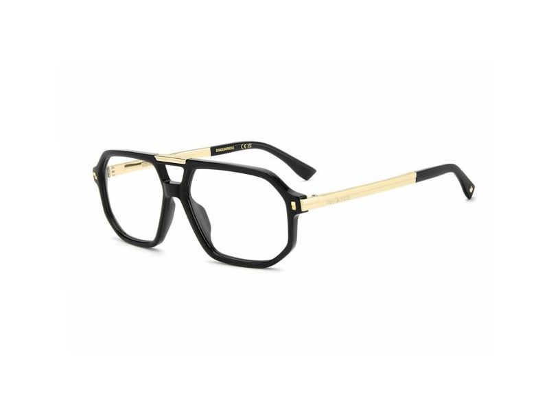 Dsquared2 Brillen D2 0195 807