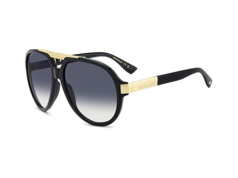Dsquared2 Zonnebril D2 0196/S 807/08