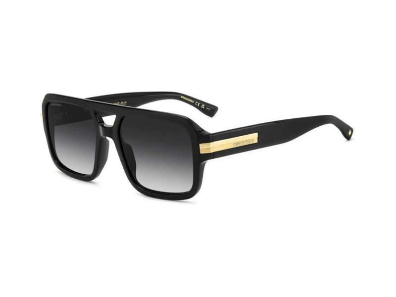 Dsquared2 Zonnebril D2 0197/S 807/9O