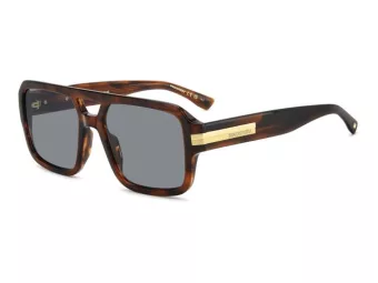 Dsquared2 Zonnebril D2 0197/S EX4/IR