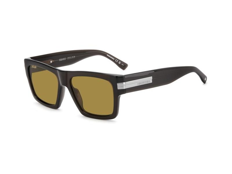 Dsquared2 Zonnebril D2 0198/S 09Q/70