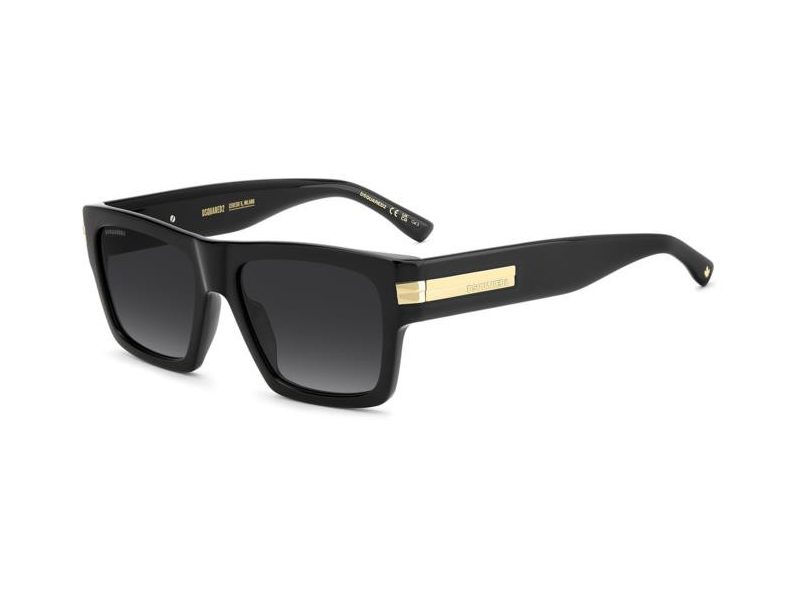 Dsquared2 Zonnebril D2 0198/S 807/9O
