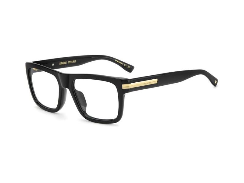 Dsquared2 Brillen D2 0200/G 807