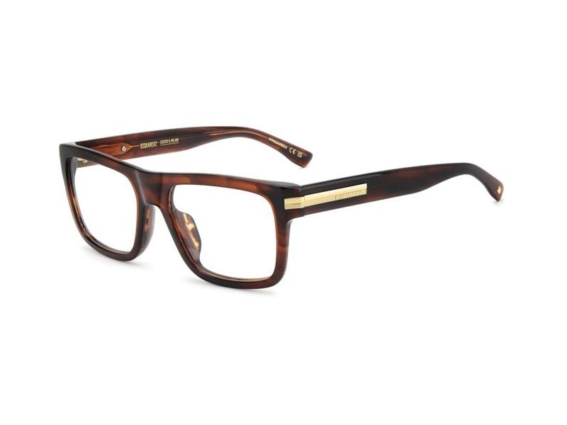 Dsquared2 Brillen D2 0200/G EX4