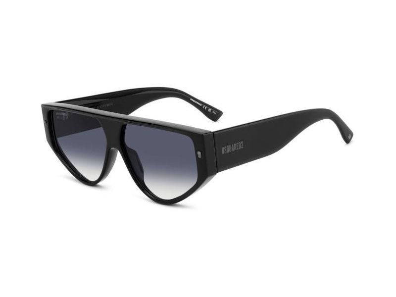 Dsquared2 Zonnebril D2 0201/S 807/08