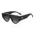 Dsquared2 Zonnebril D2 0201/S 807/9O