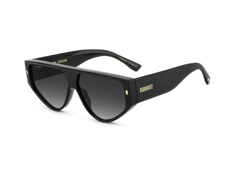 Dsquared2 Zonnebril D2 0201/S 807/9O