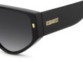 Dsquared2 Zonnebril D2 0201/S 807/9O