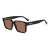 Dsquared2 Zonnebril D2 0202/G/S 807/70