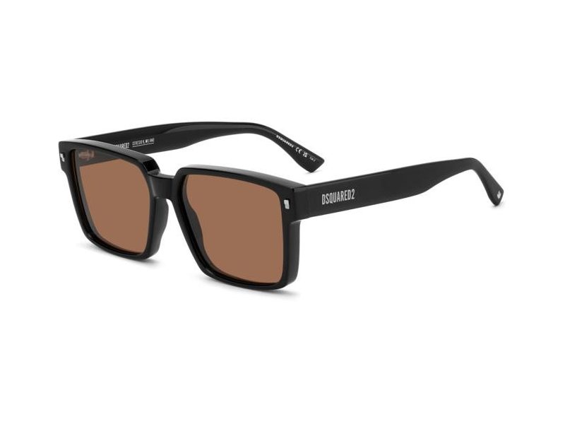 Dsquared2 Zonnebril D2 0202/G/S 807/70