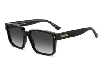 Dsquared2 Zonnebril D2 0202/G/S 807/9O