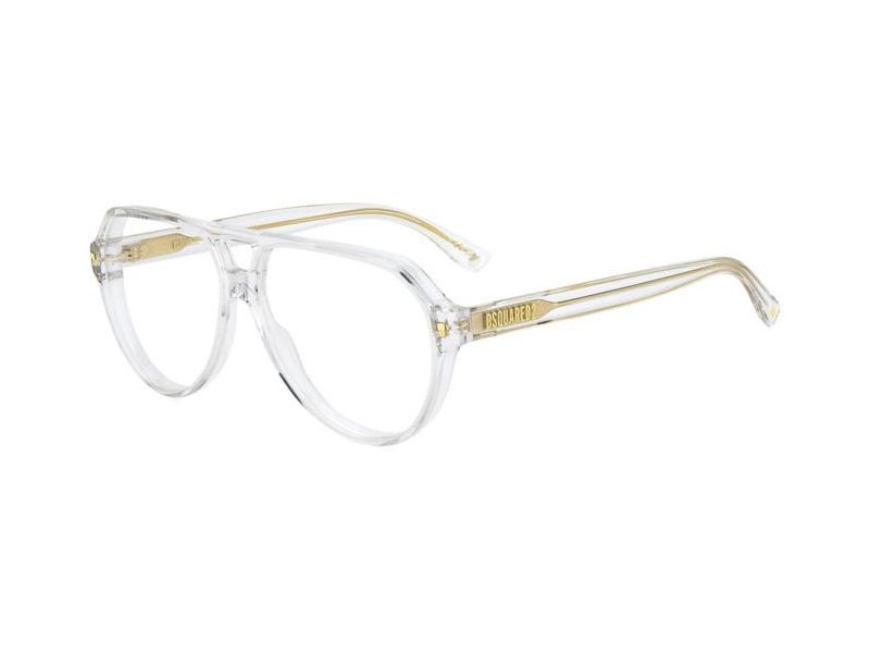 Dsquared2 Brillen D2 0204 900