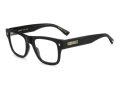 Dsquared2 Brillen D2 0205 807