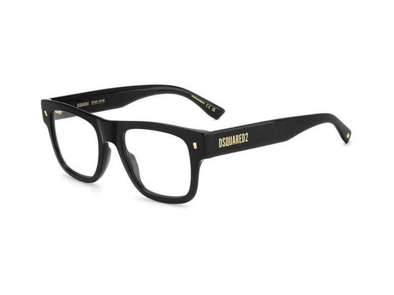 Dsquared2 Brillen D2 0205 807