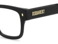 Dsquared2 Brillen D2 0205 807