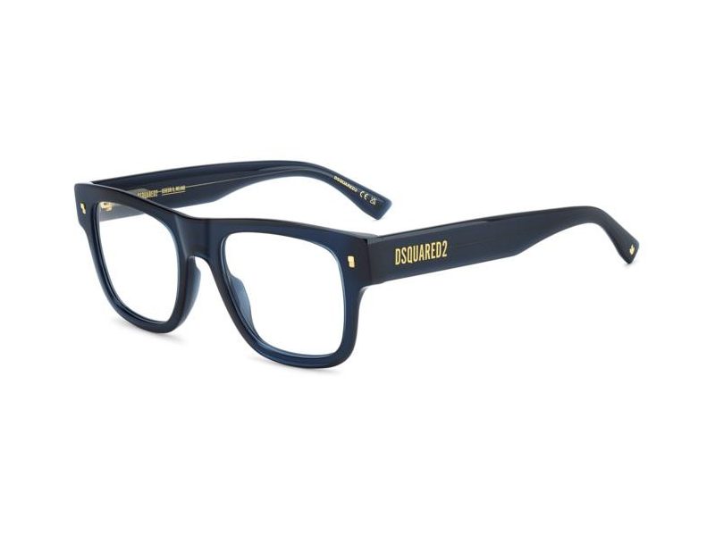 Dsquared2 Brillen D2 0205 PJP