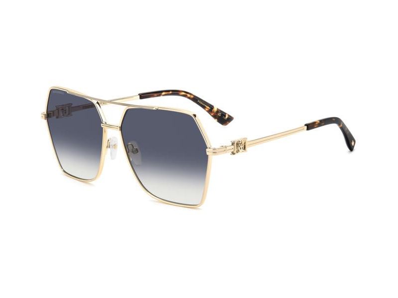 Dsquared2 Zonnebril D2 0206/S 000/08