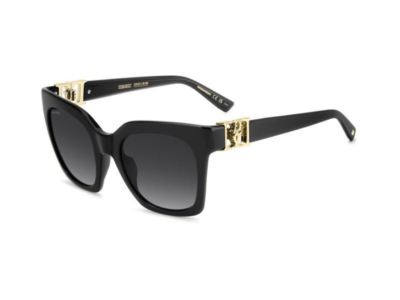 Dsquared2 Zonnebril D2 0207/S 807/9O