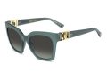 Dsquared2 Zonnebril D2 0207/S ZI9/IB
