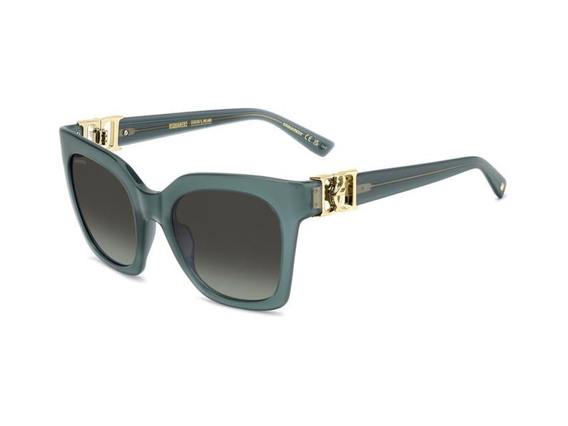 Dsquared2 Zonnebril D2 0207/S ZI9/IB