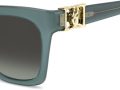 Dsquared2 Zonnebril D2 0207/S ZI9/IB