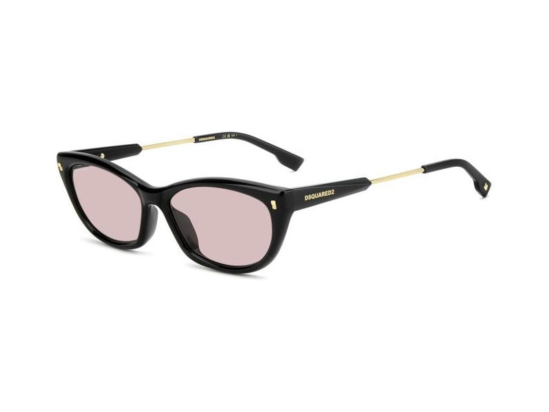 Dsquared2 Zonnebril D2 0209/G/S 3H2/U1
