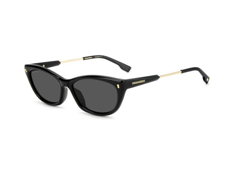 Dsquared2 Zonnebril D2 0209/G/S 807/IR