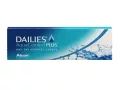 Dailies AquaComfort Plus (10 lenzen)