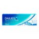 Dailies AquaComfort Plus (30 lenzen)