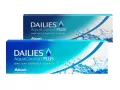 Dailies AquaComfort Plus (30 lenzen)