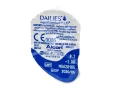 Dailies AquaComfort Plus (30 lenzen)
