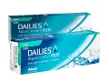 Dailies AquaComfort Plus Toric (30 lenzen)