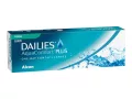 Dailies AquaComfort Plus Toric (30 lenzen)