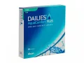 Dailies AquaComfort Plus Toric (90 lenzen)