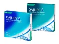 Dailies AquaComfort Plus Toric (90 lenzen)