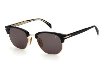 David Beckham Zonnebril DB 1002/S 2M2/IR