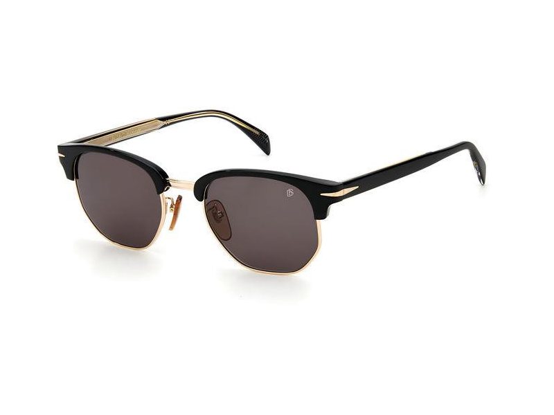 David Beckham Zonnebril DB 1002/S 2M2/IR