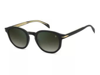 David Beckham Zonnebril DB 1007/S 003/CS